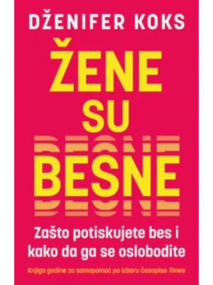 Žene su besne
