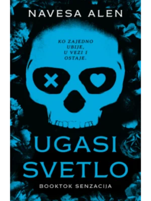 Ugasi svetlo