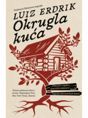 Okrugla kuća