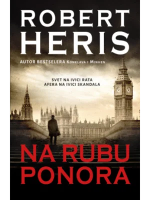 Na rubu ponora