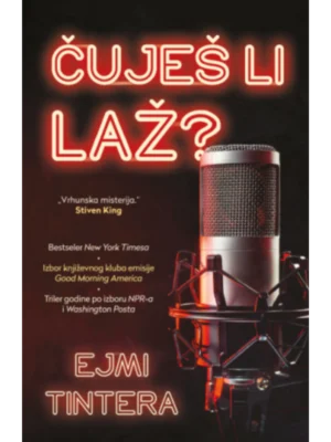 Čuješ li laž?