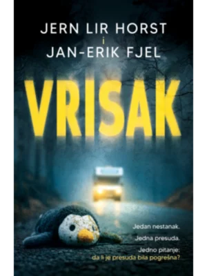Vrisak