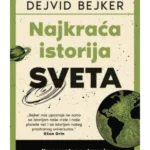 Najkraća istorija sveta