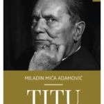 Titu nisam rekao, zapisao – jesam