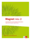 Magnet Neu 2, Radna sveska