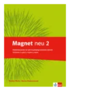 Magnet Neu 2, udžbenik