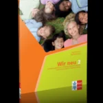 Wir Neu 2, udžbenik