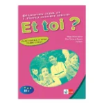 Et toi 3 - radna sveska