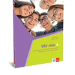 Wir Neu 4, udžbenik