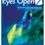 Engleski jezik 6 - Eyes Open 2 radna sveska (QR)