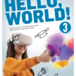 Engleski jezik 7 - Hello World 3 udžbenik NOVO IZDANJE!