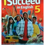 iSucceed in English 5, udžbenik