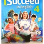 iSucceed in English 4, udžbenik