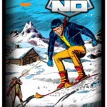 Mister No knjiga 11
