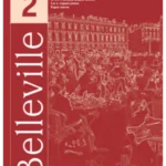 Belleville 2, radna sveska za 1. i 2. razred srednje škole