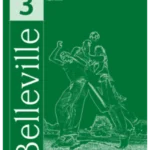 Belleville 3, radna sveska za 3. i 4. razred srednje škole
