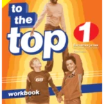 OUTLET - To The Top 1, radna sveska + CD