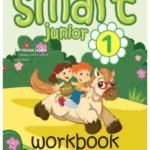 OUTLET - Smart Junior 1, radna sveska za 1. razred