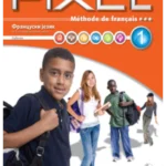 OUTLET - Pixel 1, udžbenik za 5. razred