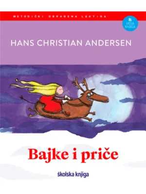 Priče i bajke TP 28