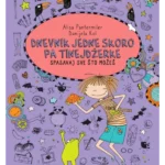 Dnevnik jedne skoro pa tinejdžerke 5: Spasavaj sve što možeš