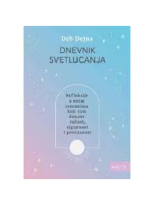 Dnevnik svetlucanja