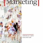 MARKETING, udžbenik za 4. razred ekonomske škole
