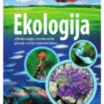 EKOLOGIJA, udžbenik, 4. razred
