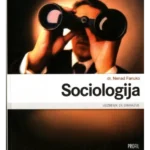 Sociologija, udžbenik Knjiga na stranom jeziku / Book in foreign language  Udžbenik za gimnazije 14. izdanje