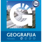Geografija 1 - udžbenik za prvi razred ekonomske škole