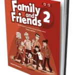 OUTLET - Family and Friends Starter, radna sveska, 2. razred