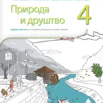 OUTLET - Priroda i društvo 4 radna sves