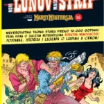 Novi Lunov Magnus 16 Marti Misterija