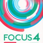 Focus 4 2nd Editions radna sveska