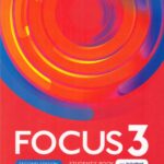Focus 3 2nd editions udžbenik