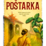 Poštarka