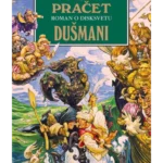 Dušmani