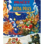 Deda pras
