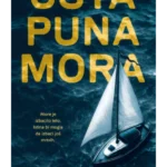 Usta puna mora