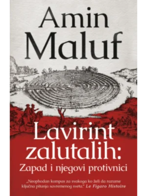 Lavirint zalutalih: Zapad i njegovi protivnici