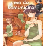 Komi ne ume da komunicira 28