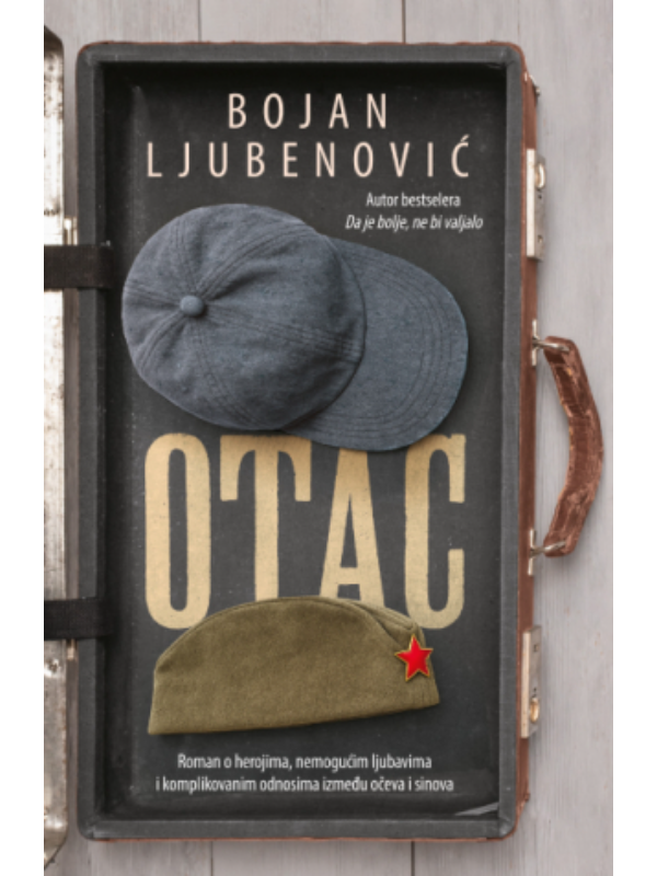 9788652158195 Otac - Slika 1