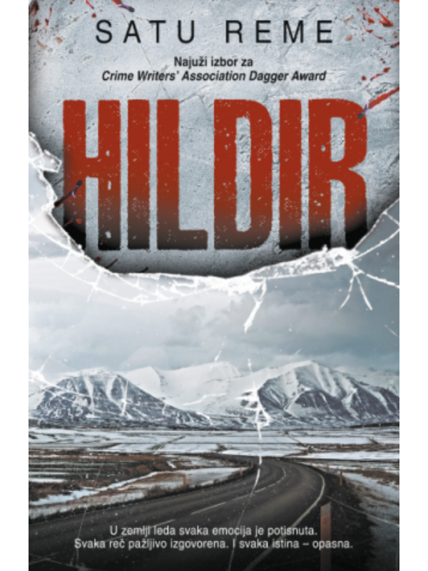 9788652158966 Hildir - Slika 1