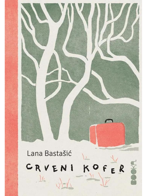 9788660840761 Crveni kofer - Slika 1