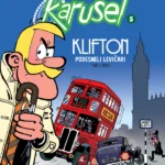 Super Karusel 5: Klifton