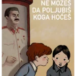 Biblioteka Vagabond 02 - Ne možeš da poljubiš koga hoćeš