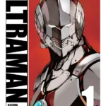 Ultraman 1
