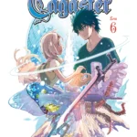 Cagaster 6