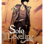 Solo Leveling 4