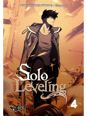 Solo Leveling 4